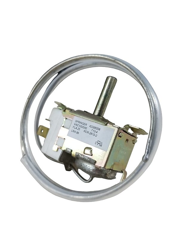 Termostato Robertshaw RCR2610-2