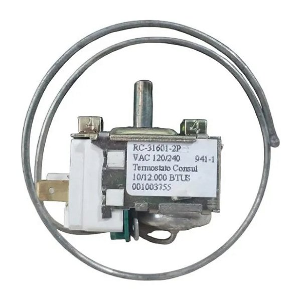 Termostato Robertshaw RC81710-2