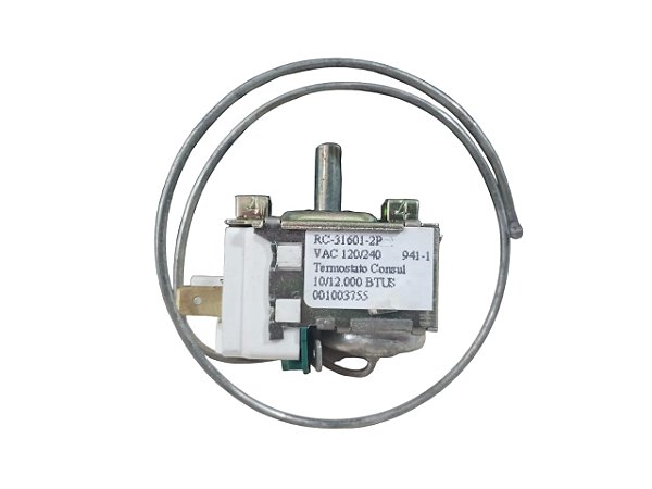 Termostato consul robertshaw 7 A 21000 BTUS