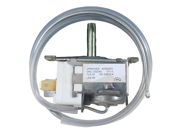 Termostato Robertshaw RC-32610-4P