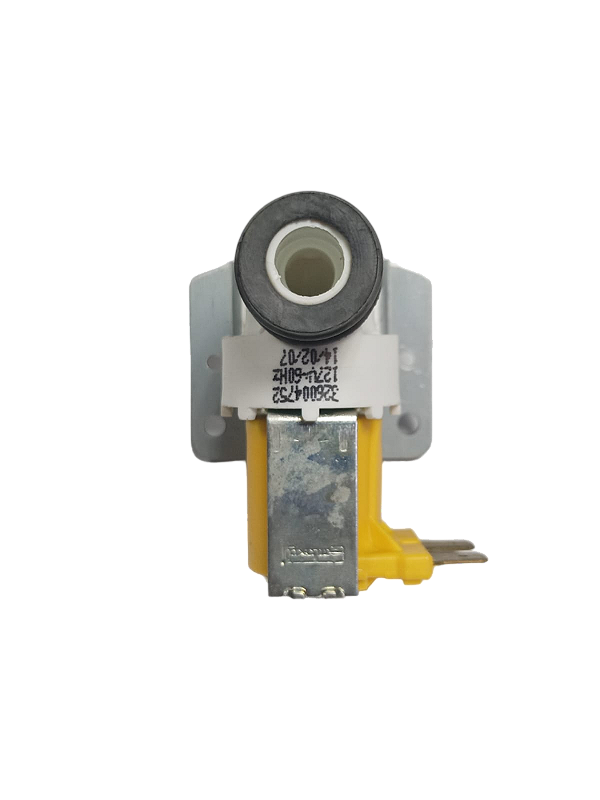 Válvula Simples Para Lavadora Consul Cwc22a - 127v