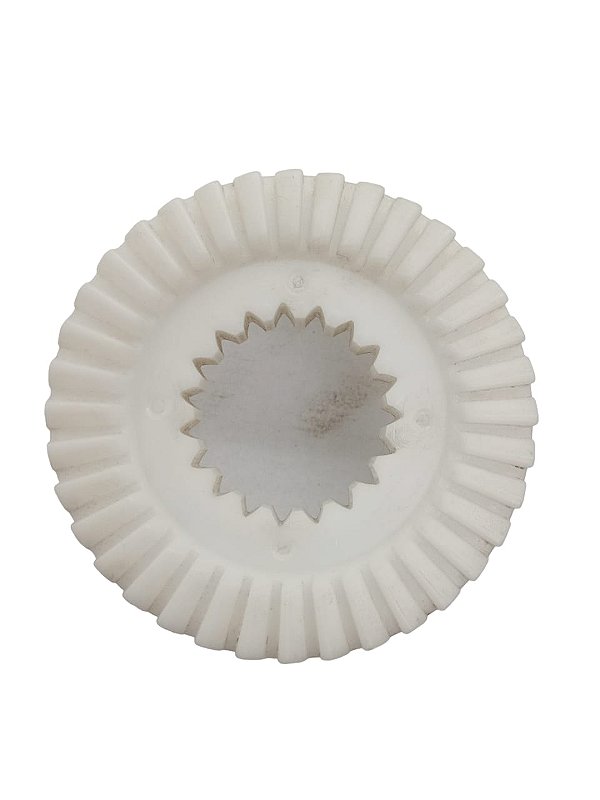 Anel Deslizante Da Embreagem Lavadadoras Brastemp E Consul