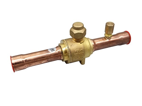 Válvula Esfera 3/4 Danfoss Gbc18s 009g7054