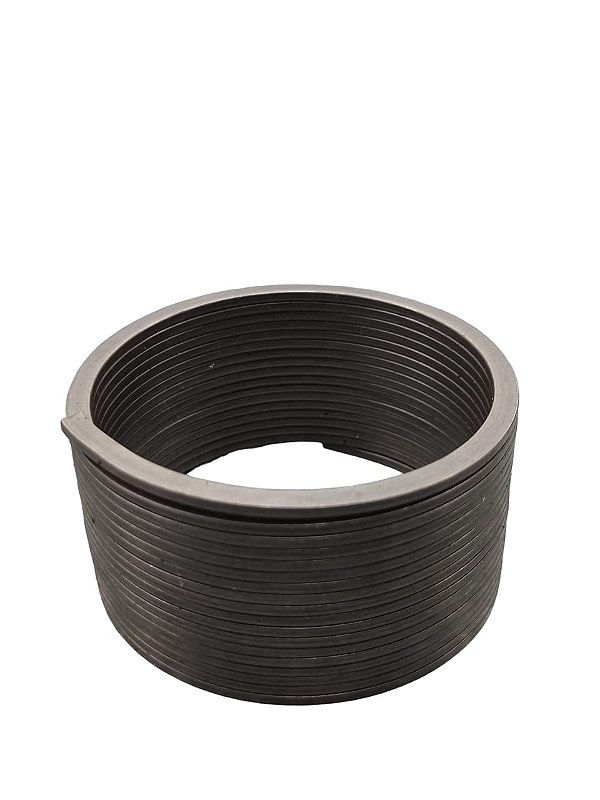 Mola Fricção Maior Lavadora Electrolux Le06 / Top6