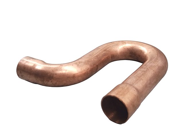 Difão Simples de Cobre 1/8