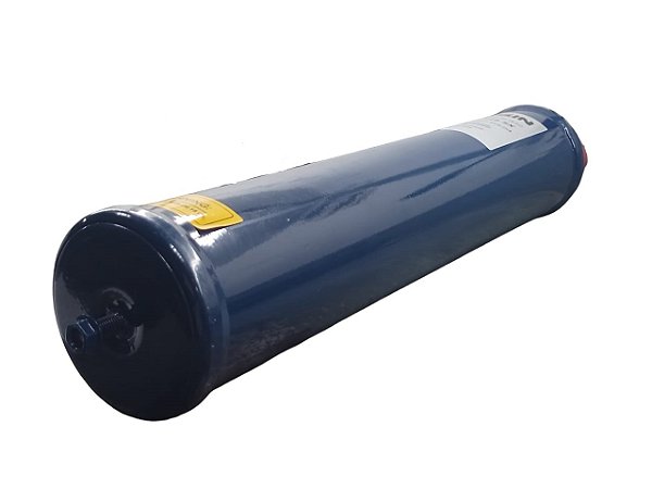 Separador de Óleo 1-1/8 Elgin Solda