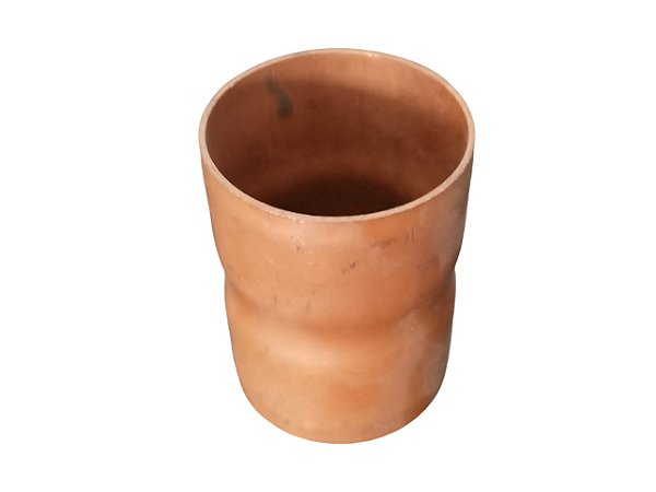 Luva de Cobre 2 - 1/4 Solda