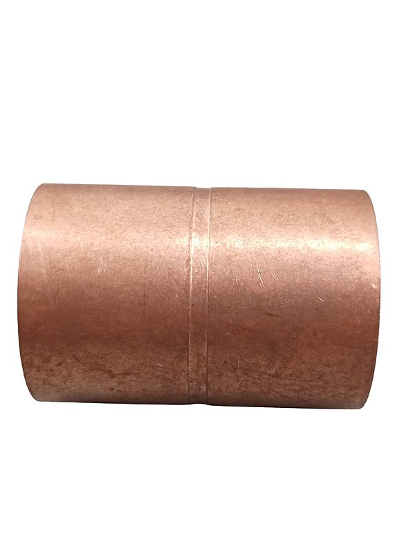 Luva de Cobre 2 - 1/8 Solda