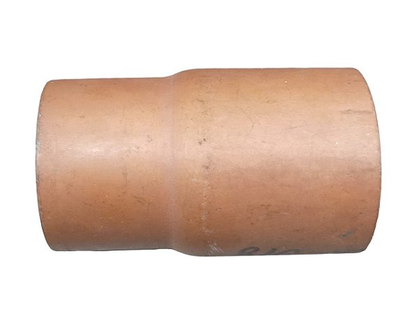 Luva Redutora de Cobre 2 - 1/8 x 2 3/8