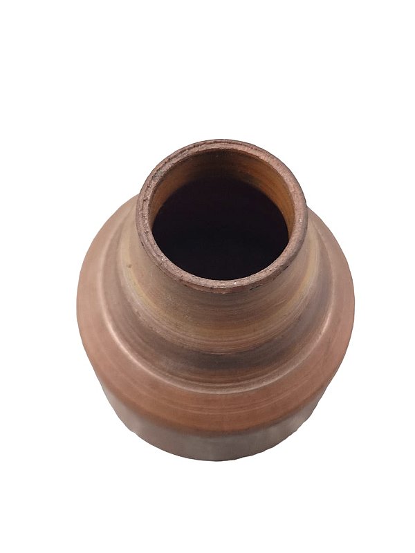 Luva Redutora de Cobre 1 - 3/8 x 5/8 Solda