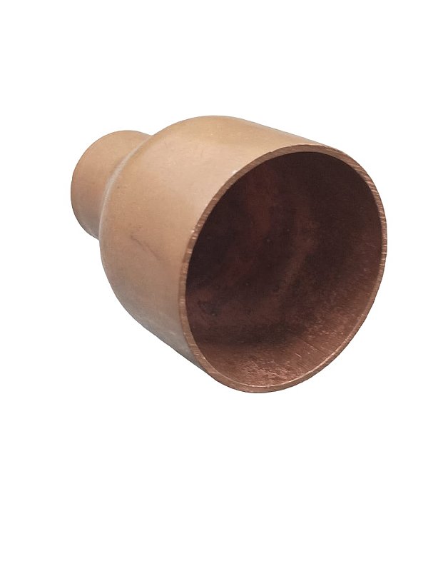 Luva Redutora de Cobre 1 - 5/8 x 7/8 Solda