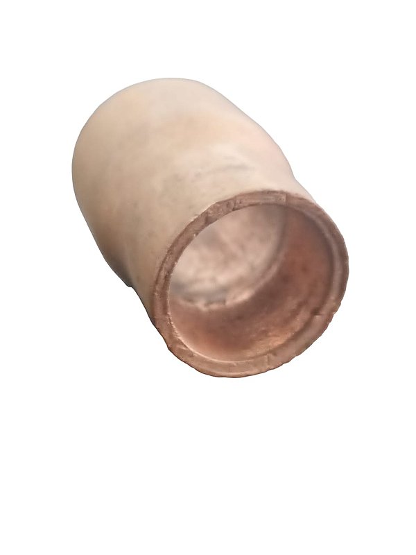 Luva Redutora de Cobre 3/4 x 5/8 Solda