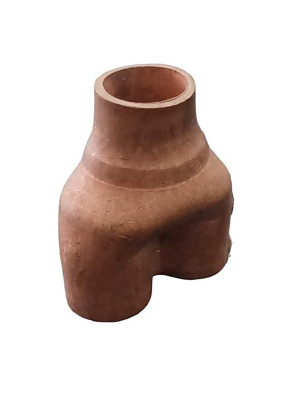 Conexão de Cobre Manifold 5/8 SOLDA