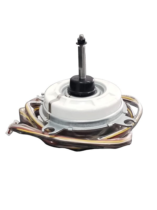 Motor Ar Condicionado Condensadora AOBG09LMCA  Fujitsu