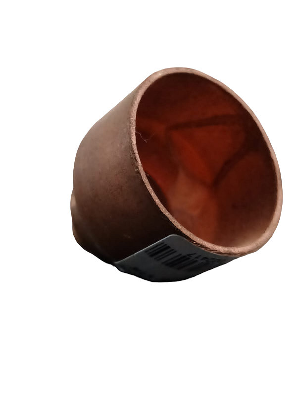 Luva Redutora de Cobre 1 3/8 X 1/2 SOLDA