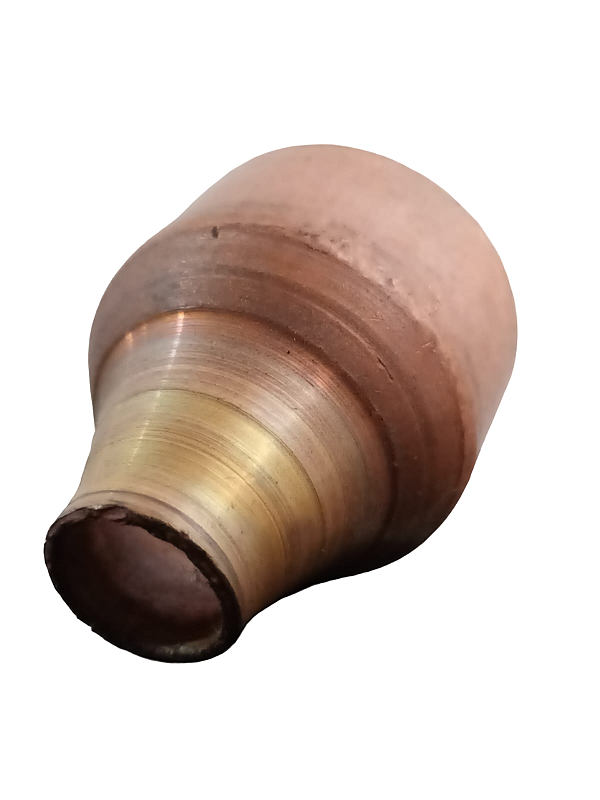 Luva Redutora de Cobre 1 3/8 X 3/8 SOLDA