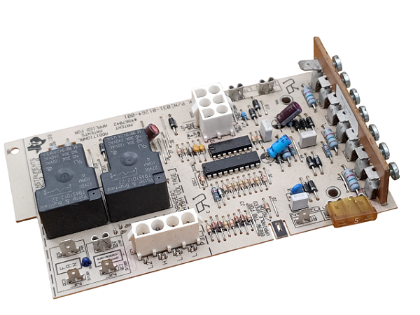 Placa Eletrônica de Comando York MKC 55 GKYPH1A