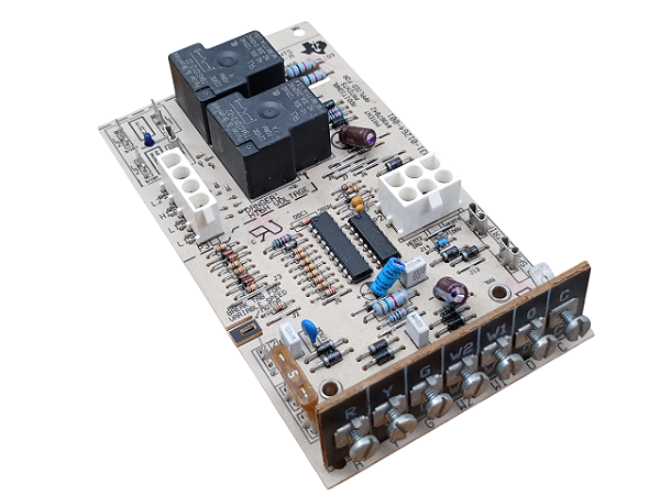 Placa Principal Para Split York 031-01264-001