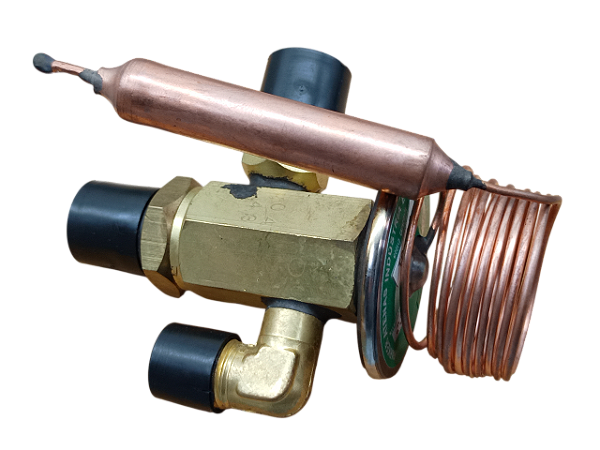 Válvula Termostatica Parker 4,5 TR