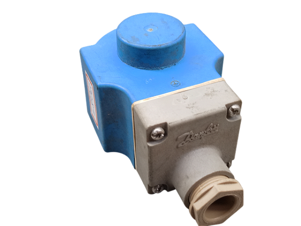 Válvula de Serviço 3/8 Sucção/Descarga