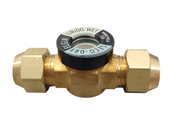 Visor de Líquido 5/8 Rosca - Elgin