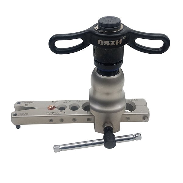 Flangeador Excentrico WK-R806A 1/4 A 3/4 COM CATRACA