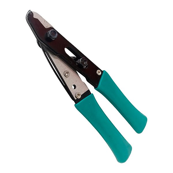 Alicate Capilar ptc01