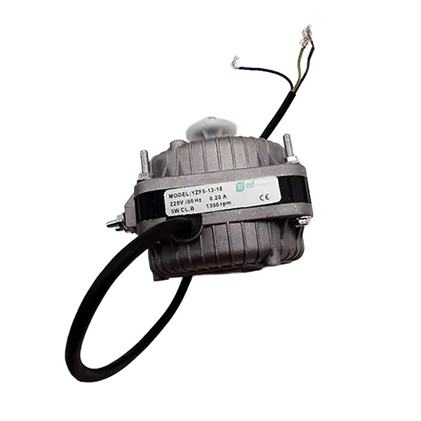 Micro Motor 1/40 yz5-13-00 5w 220v