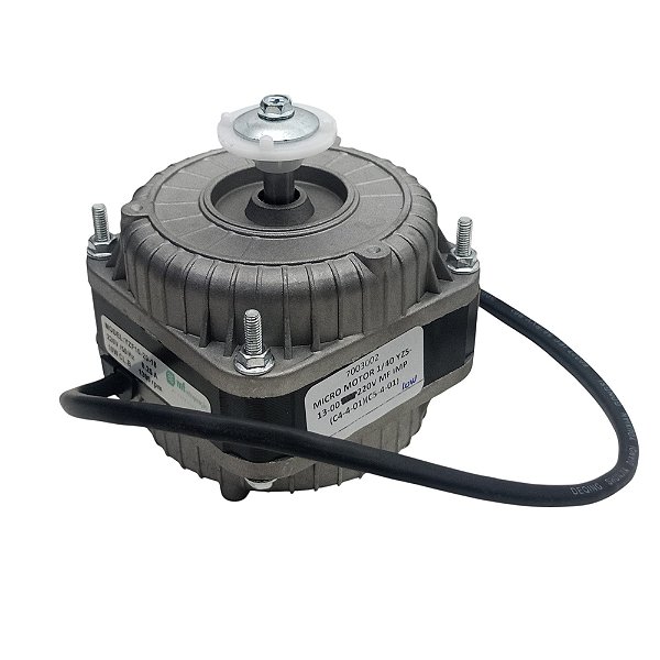 Micro Motor 1/25 yz10-20-18 10w 220v