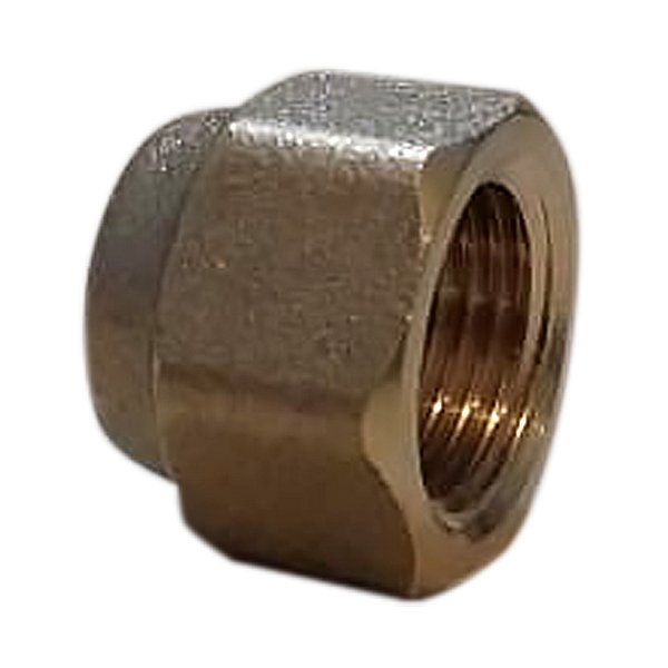 Porca Forjada wjfn03 3/8