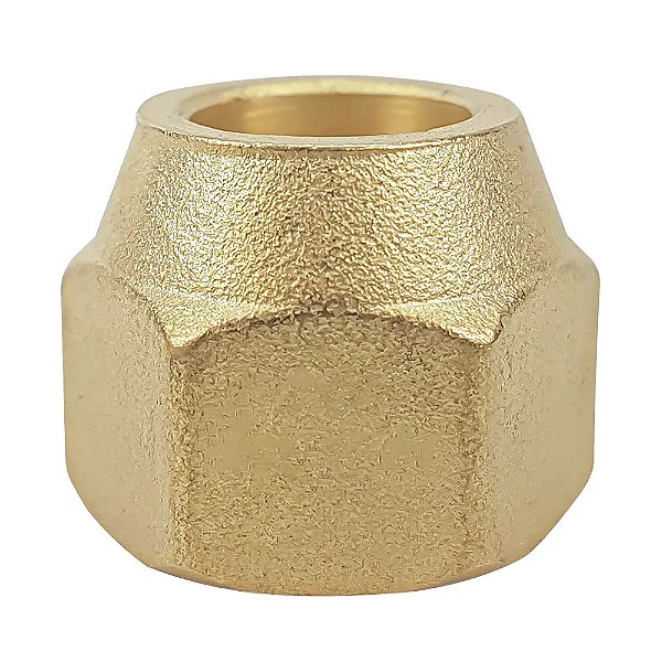 Porca Forjada wjfn04 1/2