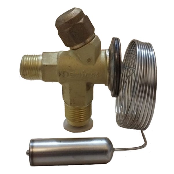 Valvula Termostatica TEY2 R502/402B DANFOS 068Z3231