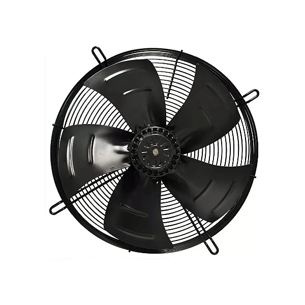 Motor ventilador exaustor 500MM 220/380V TRIF 50/60HZ