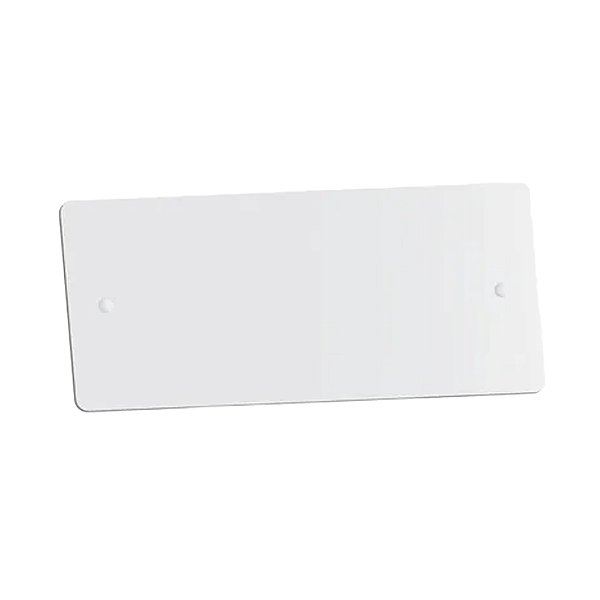 Tampa caixa passagem Spllit 30x10 pequena