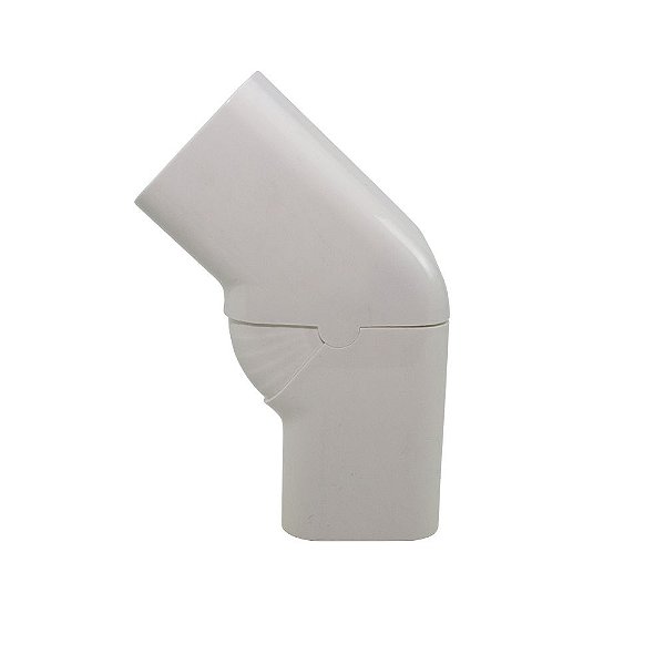 Curva regulável para canaleta Split CB60