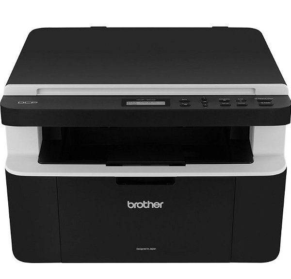 Multifuncional Laser Mono DCP1602 Brother