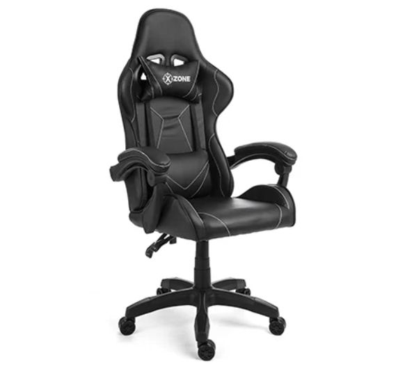 Cadeira Gamer Xzone CGR-01 Preta Premium