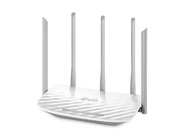 Roteador Wireless Dual Band Archer C60 AC1350 -Tp-link