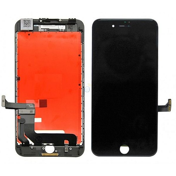 Display Iphone 8 Preto