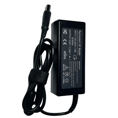 Fonte Carregador Notebook Dell Inspiron 3442 19.5v 3.34a 65w