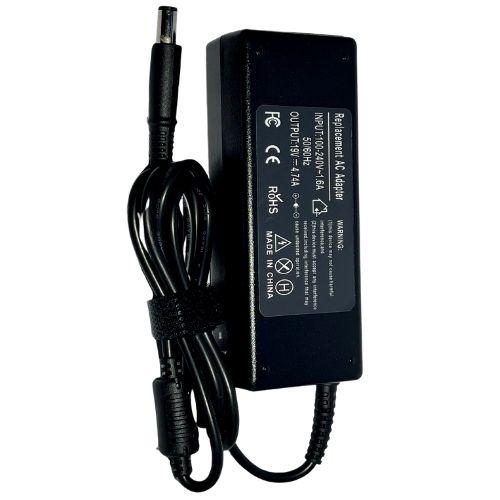 Fonte Carregador Notebook Hp 19v 4.74a 90w - Plug Padrao