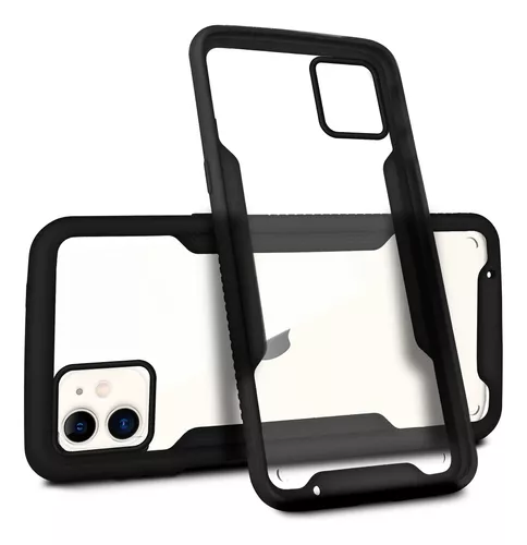 Capa iPhone Dual Shock Militar Gshield Dual Shock X