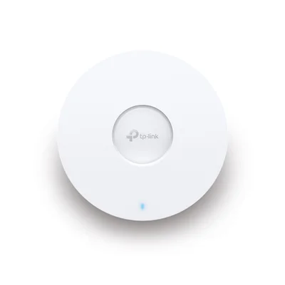 Roteador Acess Point Tp-link EAP650 Wifi 6 Ax3000 Omada
