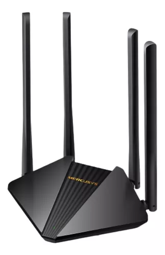 Roteador Wireless 867 Mbps MR30G Gigabit Dual Band AC1200 Mercusys
