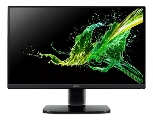 Monitor Led 23,8 Full HD KA242Y EBI Acer