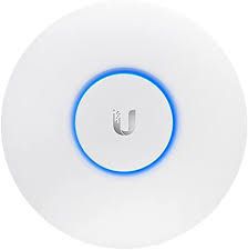 Roteador Wireless Unifi AC UAP-AC-LR-BR Ubiquiti