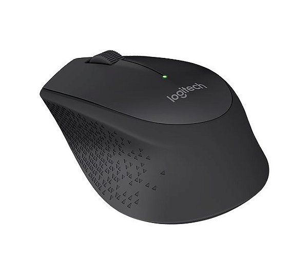 Mouse Sem Fio M280 Logitech