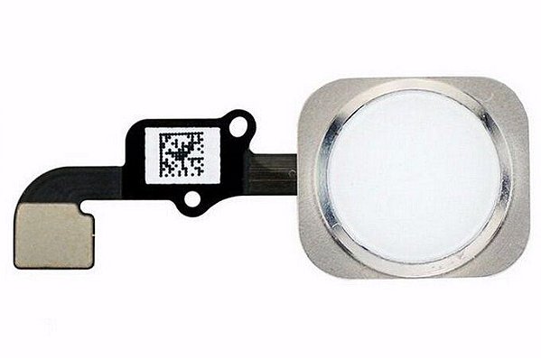 Botão Home iPhone 6g Branco