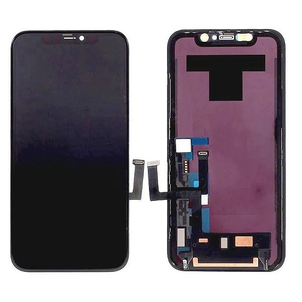 Display iPhone 11