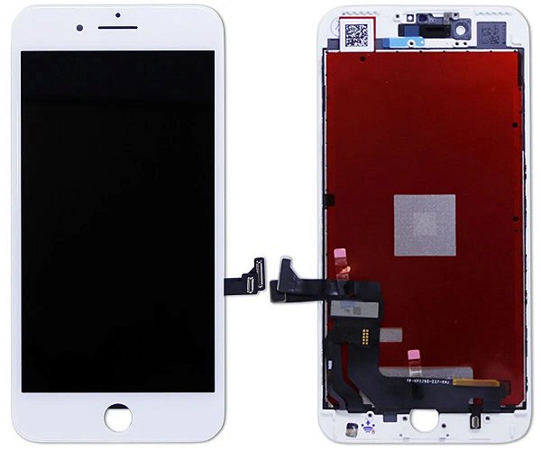Display iPhone 8 Branco